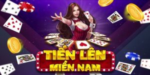 Tiến lên miền Nam - Tựa game không thể bỏ qua trong năm 2024