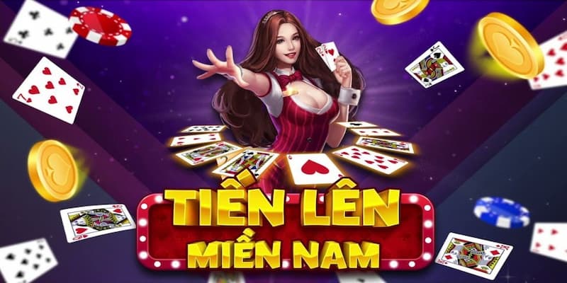 Tiến lên miền Nam - Tựa game không thể bỏ qua trong năm 2024