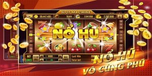 Nổ Hũ 90 Rinh Thưởng Khủng Với Cơ Hội Giật Jackpot Bạc Tỷ