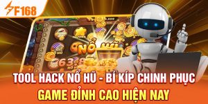 Tool Hack Nổ Hũ - Bí Kíp Chinh Phục Game Đỉnh Cao Hiện Nay